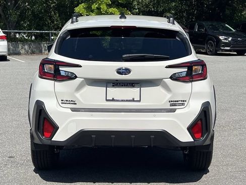 New 2026 Subaru Crosstrek 2.5i Limited AWD/4WD image 12