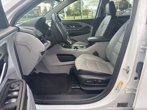 Used 2020 GMC Terrain SLT w/ Preferred Package image 27