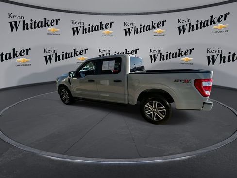 Used 2023 Ford F150 XL w/ STX Appearance Package image 6