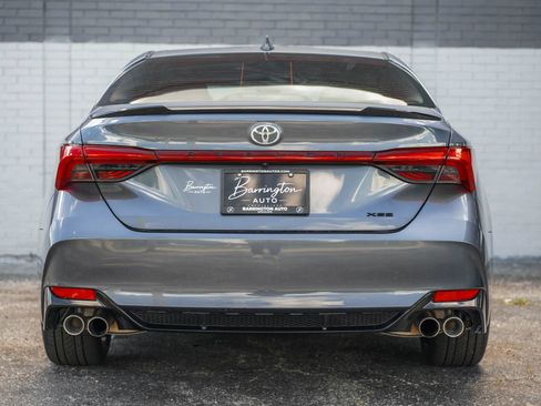 Used 2019 Toyota Avalon XSE FWD image 6
