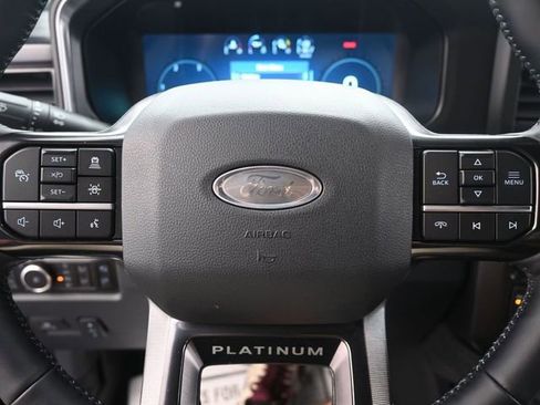 New 2026 Ford F250 4x4 Crew Cab Super Duty image 9