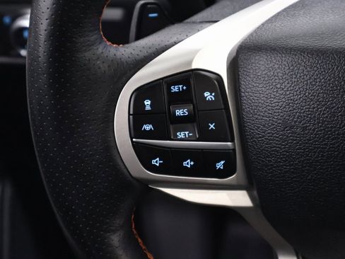 Certified 2022 Ford Explorer Timberline image 27