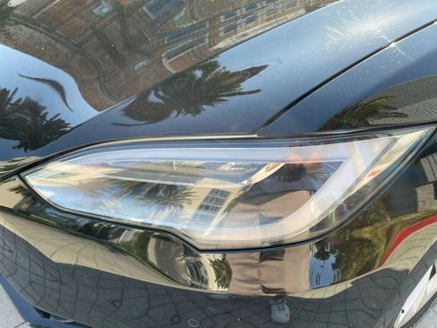 Used 2017 Tesla Model S 75 image 38