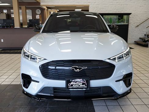 Used 2022 Ford Mustang Mach-E GT image 18