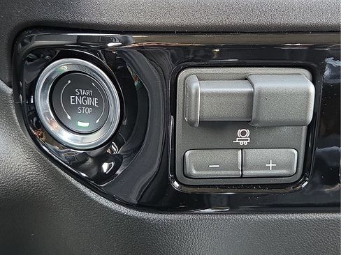 New 2026 Chevrolet Silverado 2500 LTZ w/ Trail Boss Package image 18