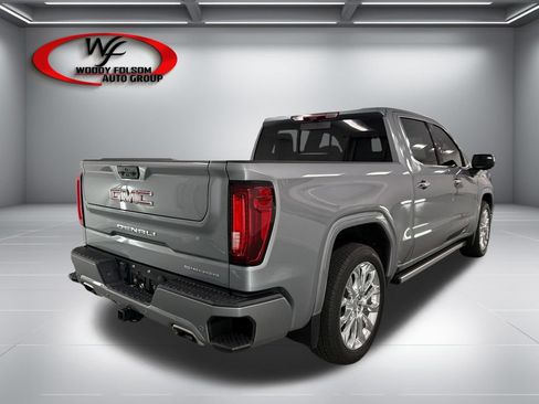 Used 2024 GMC Sierra 1500 Denali AWD/4WD image 6