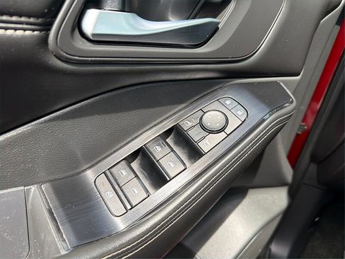 Used 2022 Nissan Rogue SV w/ SV Premium Package AWD/4WD image 29