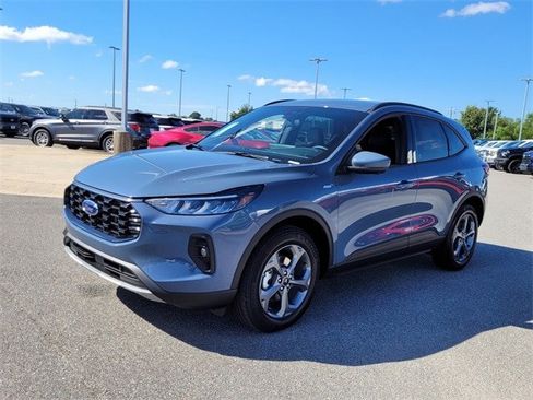 New 2026 Ford Escape ST-Line Select w/ Tech Pack #2 image 29