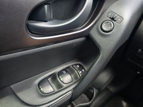 Used 2021 Nissan Rogue Sport S FWD image 23