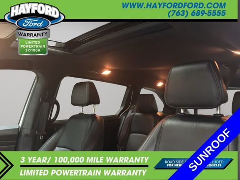 Used 2025 Honda Odyssey Sport-L image 26