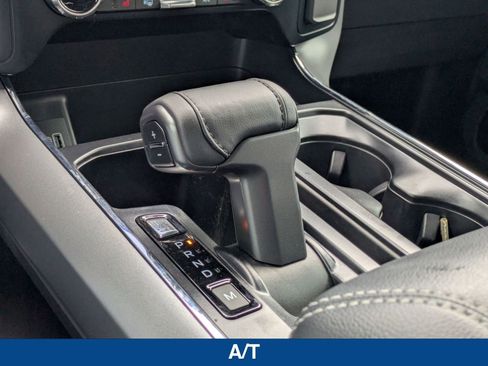 New 2025 Ford F150 XLT w/ Equipment Group 302A MID image 32