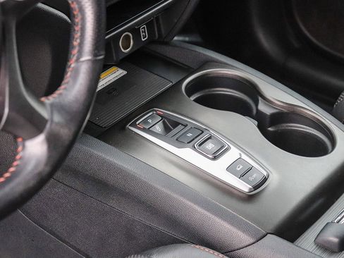 Certified 2022 Honda Pilot TrailSport image 21