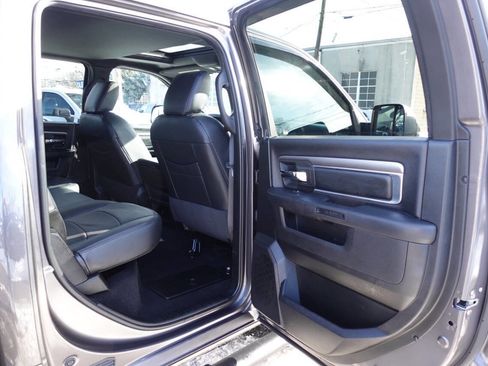 Used 2021 RAM 1500 Classic Warlock image 27