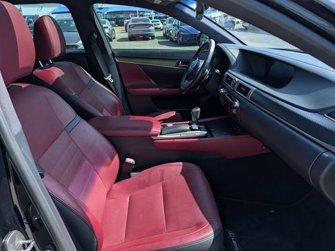 Used 2019 Lexus GS 350 F Sport RWD image 33
