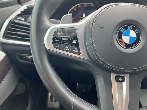 Used 2023 BMW X5 sDrive40i w/ M Sport Package image 19