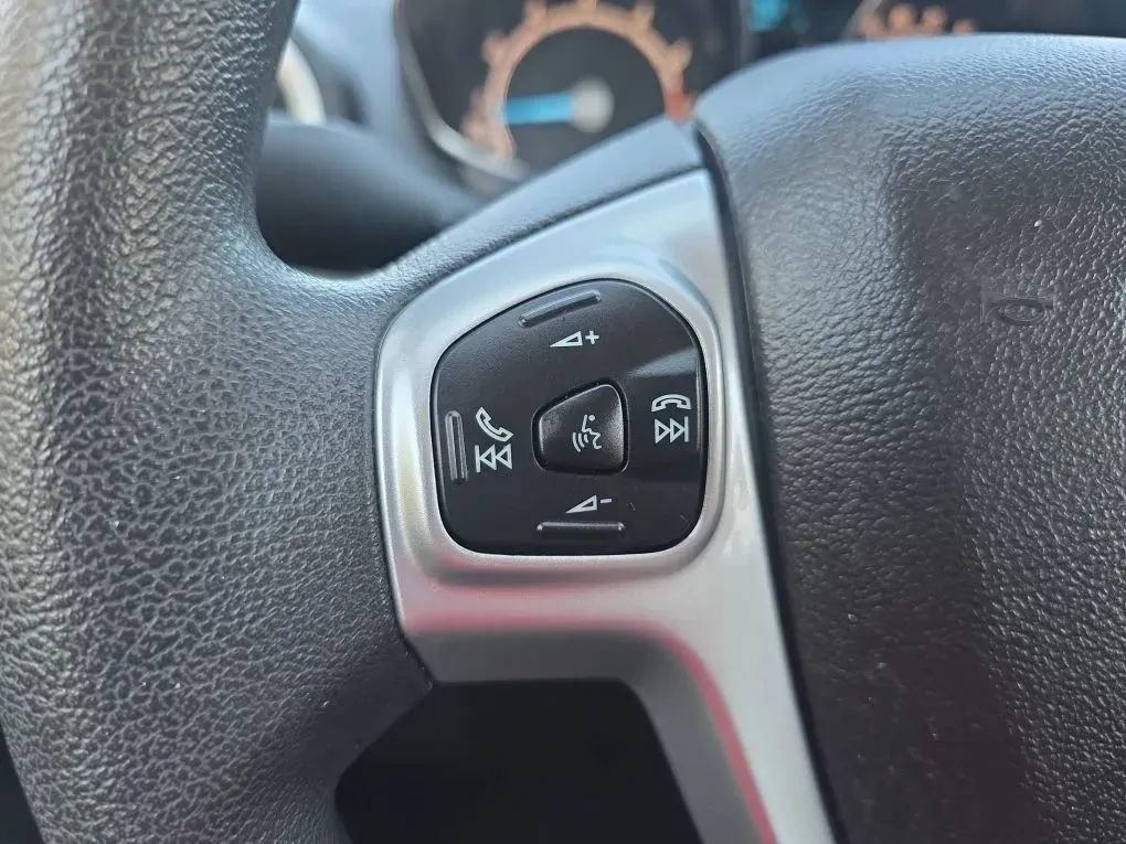 Used 2019 Ford Fiesta SE FWD image 19