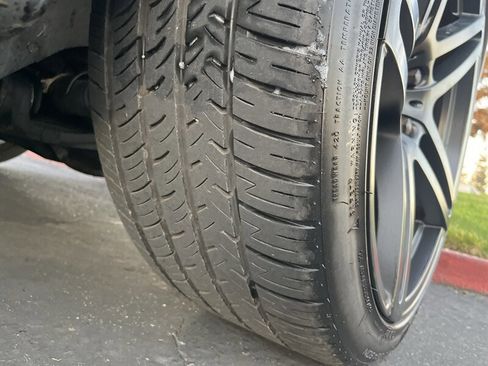 Used 2008 Porsche Cayenne GTS image 16