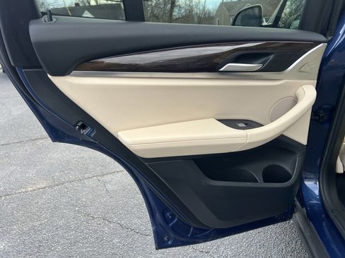 Used 2022 BMW X3 xDrive30i w/ Premium Package 2 (ZPA) image 22