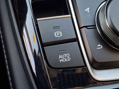 Certified 2025 MAZDA CX-30 AWD 2.5 S w/ Select Sport Pkg image 25