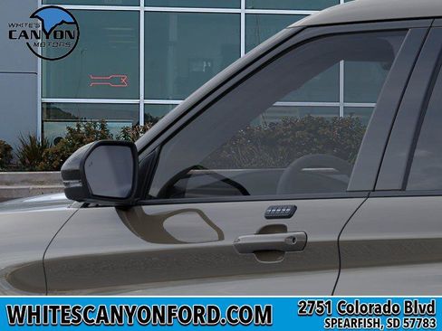 New 2026 Ford Explorer ST image 20