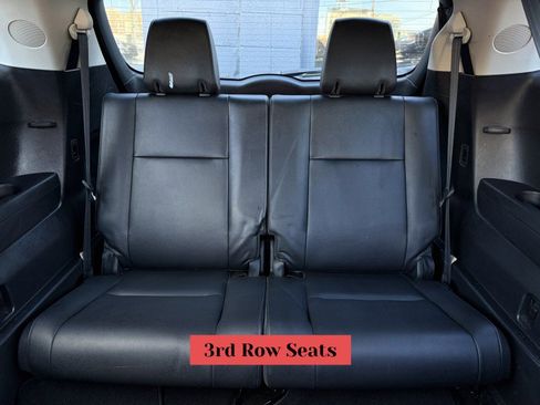 Used 2012 MAZDA CX-9 Touring w/ Moonroof & Bose Audio Pkg image 32