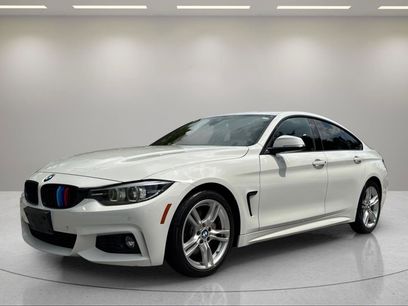 Used 2018 BMW 430i Gran Coupe