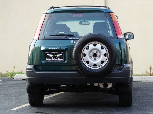 Used 2000 Honda CR-V LX image 18