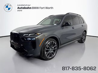 Certified 2026 BMW X7 M60i video 1