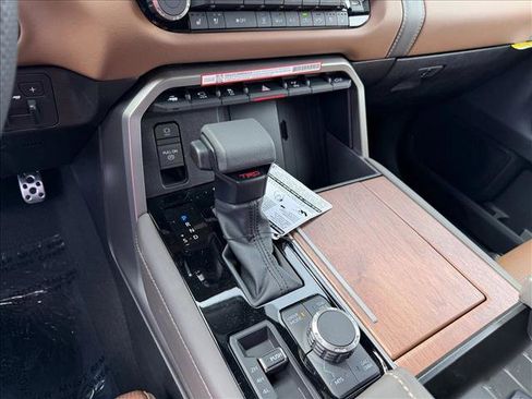 New 2026 Toyota Tundra 1794 Edition image 12