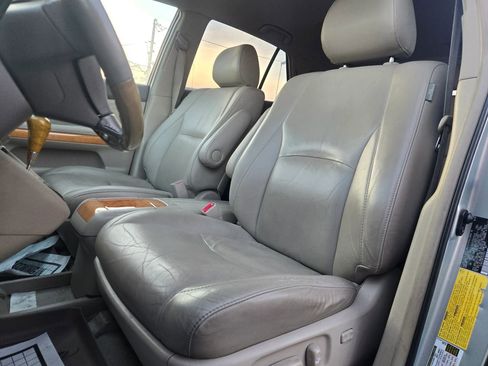 Used 2007 Lexus RX 350 2WD image 10