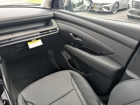 New 2026 Hyundai Tucson Limited image 16