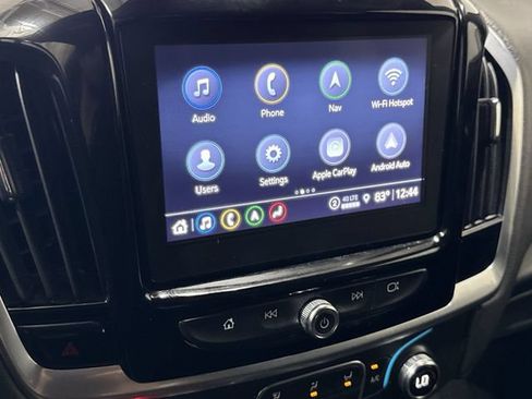 Certified 2023 Chevrolet Traverse RS w/ LPO, Floor Liner Package AWD/4WD image 19