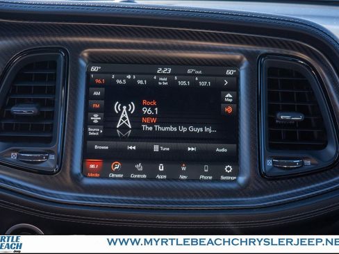 Certified 2020 Dodge Challenger R/T Scat Pack image 19