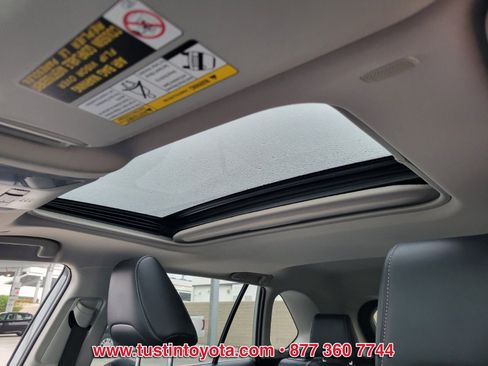 Certified 2023 Toyota RAV4 XLE Premium FWD image 18