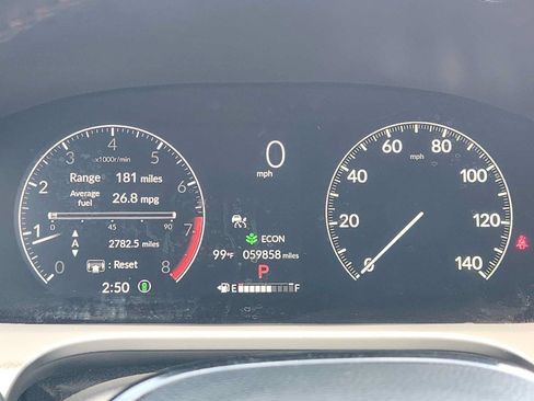 Used 2024 Honda HR-V Sport image 15