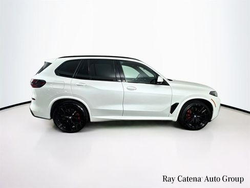 Used 2026 BMW X5 xDrive40i AWD/4WD image 8