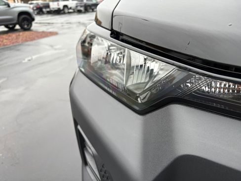 New 2026 Chevrolet Colorado W/T w/ WT Custom Package image 27