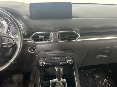 Used 2024 MAZDA CX-5 Carbon Edition AWD/4WD image 20