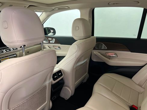 New 2026 Mercedes-Benz GLE 350 4MATIC image 19