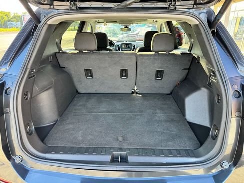 Used 2023 Chevrolet Equinox LT image 38