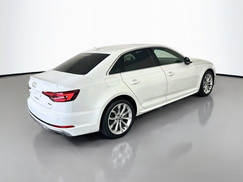Used 2019 Audi A4 2.0T Premium Plus w/ Premium Plus Package AWD/4WD image 7