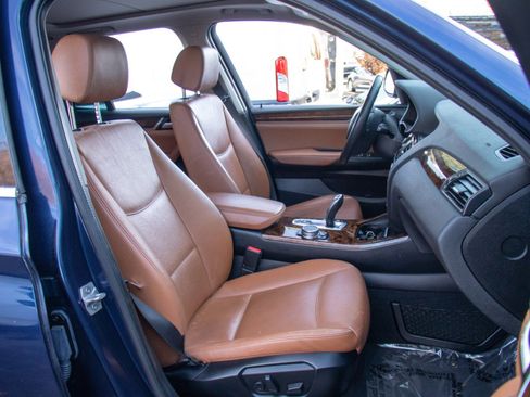 Used 2016 BMW X3 xDrive28i image 19