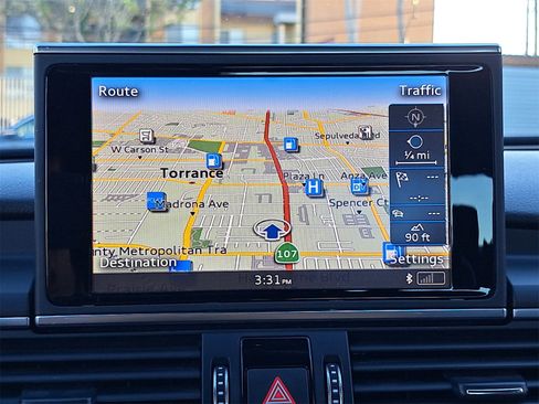 Used 2018 Audi A7 3.0T Prestige image 25