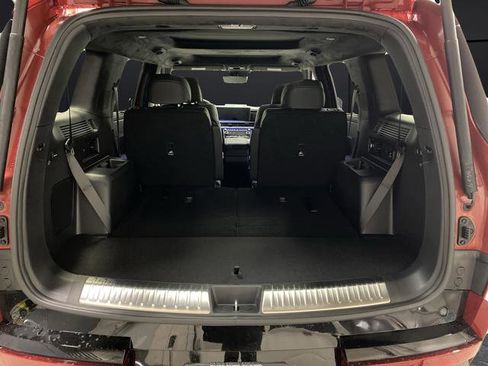 New 2026 Hyundai Santa Fe Calligraphy image 15