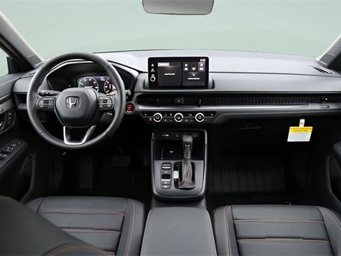 New 2026 Honda CR-V Sport-L image 21