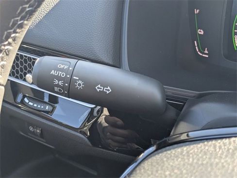 New 2026 Honda Civic Sport Touring image 25