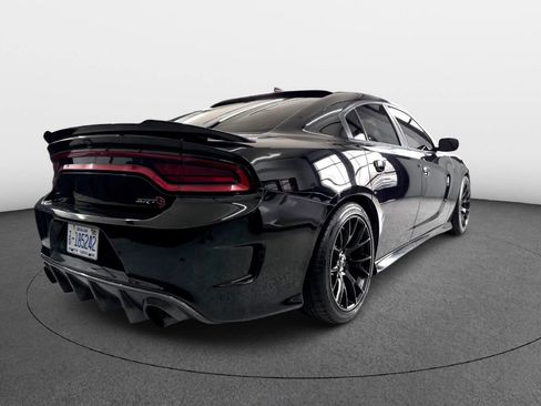 Used 2019 Dodge Charger SRT Hellcat w/ Harman/Kardon Audio Group image 6