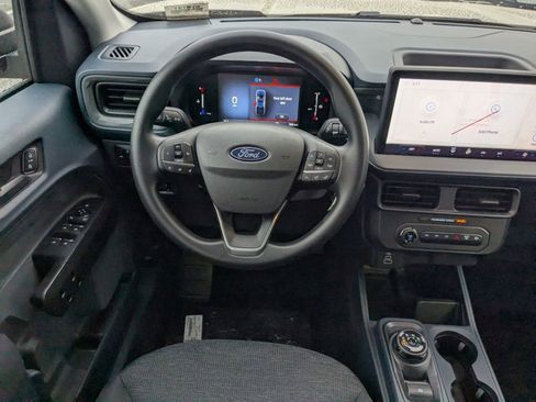 New 2025 Ford Maverick XL w/ 4K Tow Package image 16