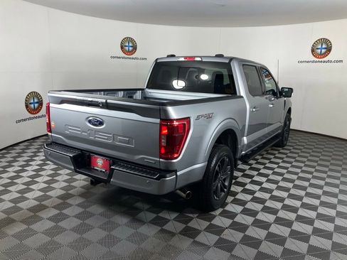 Used 2023 Ford F150 XLT w/ Equipment Group 302A High image 19