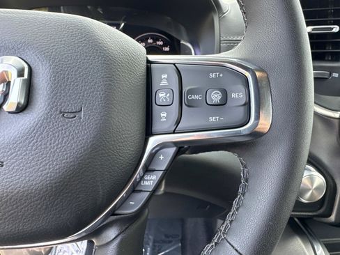 New 2025 RAM 1500 Laramie w/ Advanced Safety Group II image 28